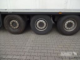 Schmitz Cargobull Reefer Standard