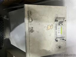 D&M Vacuumsystemen B.V. D&M Vacuumsystemen B.V. D&M Vacuumsystemen B.V.