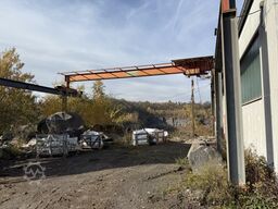 Brunnhuber Kranbahn 10 t