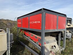 Coveya Aufgabebunker