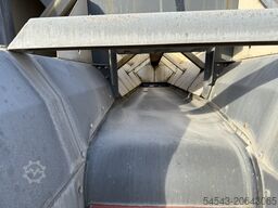 Coveya Aufgabebunker