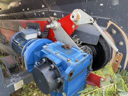 Coveya Aufgabebunker