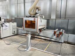 HOLZ-HER PRO-MASTER 7018