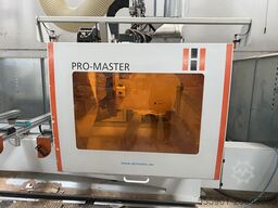 HOLZ-HER PRO-MASTER 7018