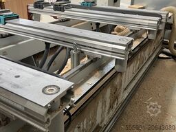 HOLZ-HER PRO-MASTER 7018