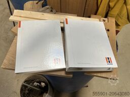 HOLZ-HER PRO-MASTER 7018