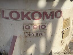 Lokomo G610
