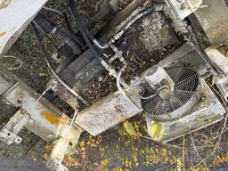 Lokomo Kegelbrecher G1010