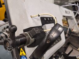 MEP SHARK 332 NC 5.0