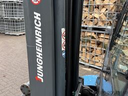 Jungheinrich TFG 435