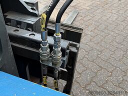 Jungheinrich TFG 435