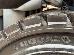 Jungheinrich TFG 435