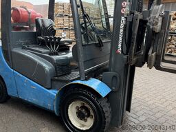 Jungheinrich TFG 435