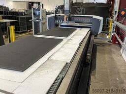 STM Waterjet / Maximator Jet HS3020