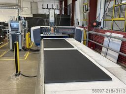 STM Waterjet / Maximator Jet HS3020