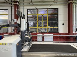 STM Waterjet / Maximator Jet HS3020