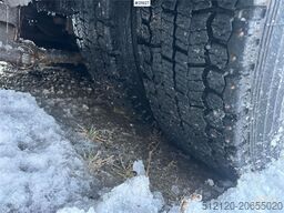 MAN TGA 26.430 6x2 Suction/Flushing Truck with Maskofl