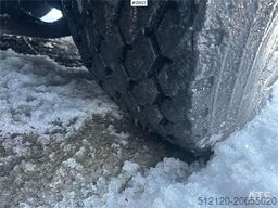 MAN TGA 26.430 6x2 Suction/Flushing Truck with Maskofl