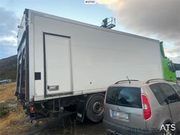 ProService & consult forklift solutions ProService & consult forklift solutions ProService & consult forklift solutions