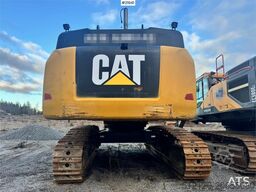 CAT 352F