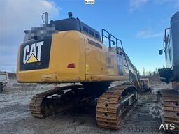 CAT 352F