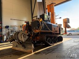  Geotech 605 Georigger with shear