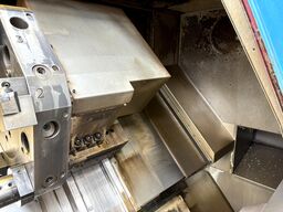 Gildemeister CTX 600 E