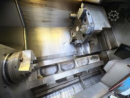 Gildemeister CTX 600 E