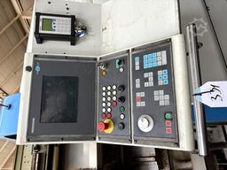 Gildemeister CTX 600 E
