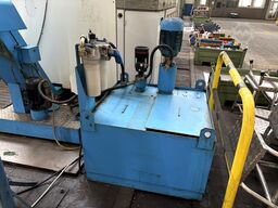 Gildemeister CTX 600 E