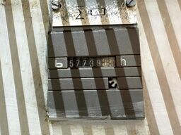 Gildemeister CTX 600 E
