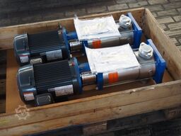 Goulds G&L Series SSV