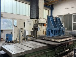 TOS WHQ 13.8 CNC
