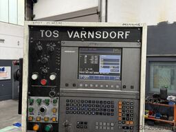 TOS WHQ 13.8 CNC