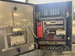 Lutetia Vacuum Churn - tumbler,Type T400