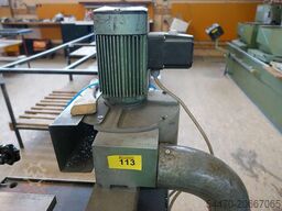 GRAULE BVH8J2-080