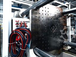 BATTENFELD TM Xpress 350/2250