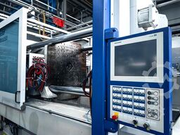 BATTENFELD TM Xpress 350/2250