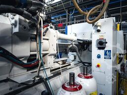 BATTENFELD TM Xpress 350/2250