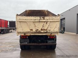 MAN 27.414 (6 CYLINDER / EURO 2 / TOP CONDITION / B...