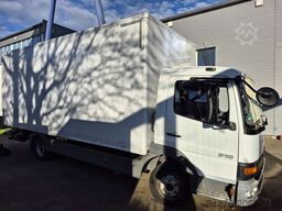 MERCEDES-BENZ ATEGO 818