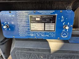 MERCEDES-BENZ ATEGO 818