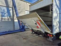 MERCEDES-BENZ ATEGO 818