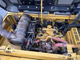 Caterpillar 324E LN