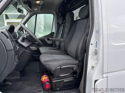 Renault Master 3,5T L3H2*Allrad*40Tm*Klima*1.Han