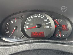 Renault Master 3,5T L3H2*Allrad*40Tm*Klima*1.Han