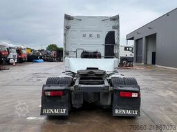 Renault Premium 460 DXI (RETARDER / GOOD CONDITION / BO...