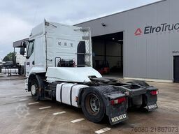 Renault Premium 460 DXI (RETARDER / GOOD CONDITION / BO...