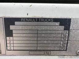 Renault Premium 460 DXI (RETARDER / GOOD CONDITION / BO...