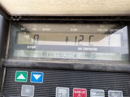 Montracon Fridge Carrier Vector 1950 MT / SAF Axles